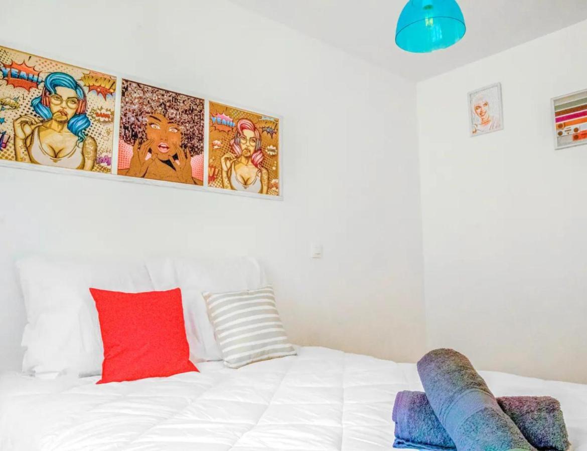 9mins de Lamalou-les-Bains 30mins Avène 40m² Bédarieux Extérieur photo